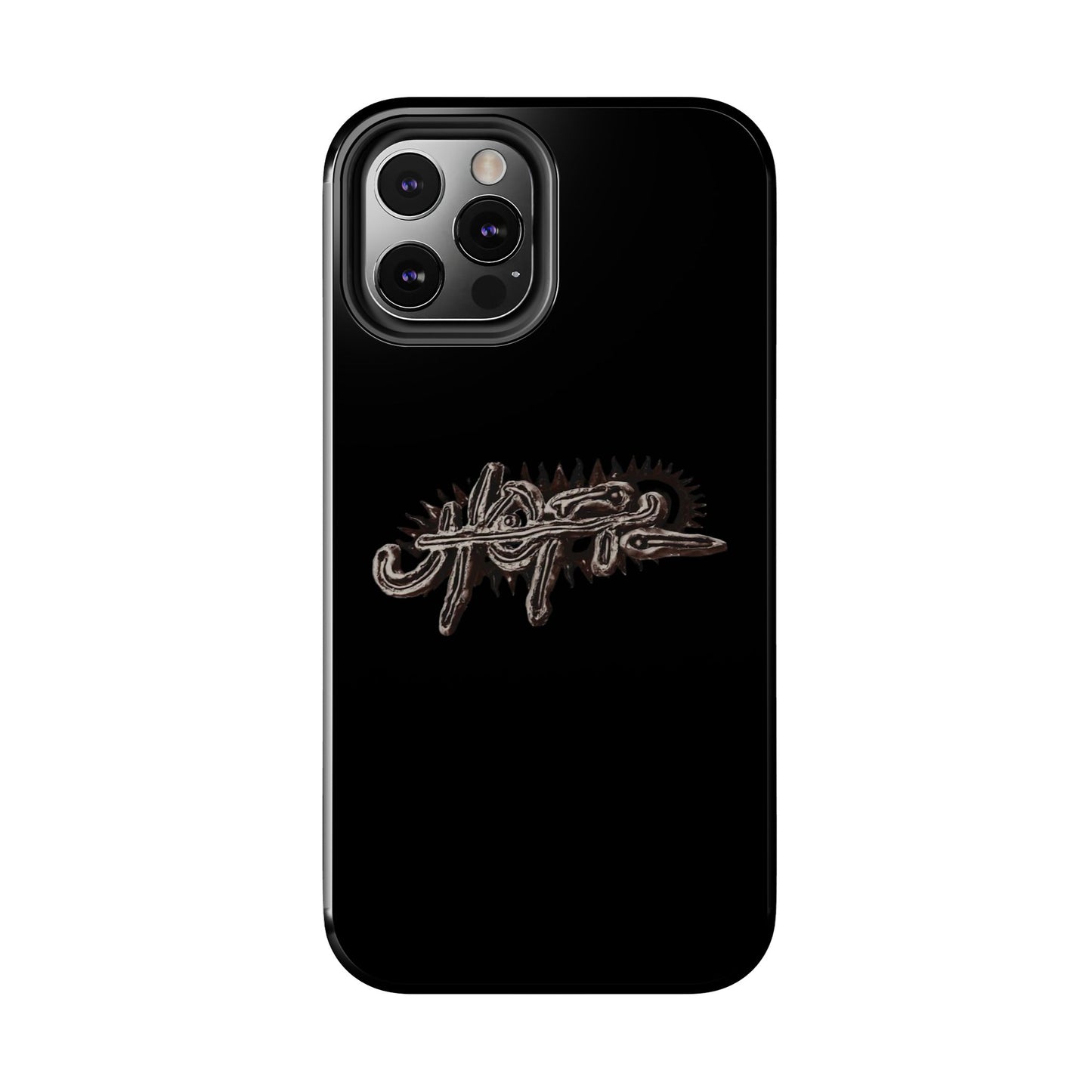 Travis Scott "Utopia" phone case