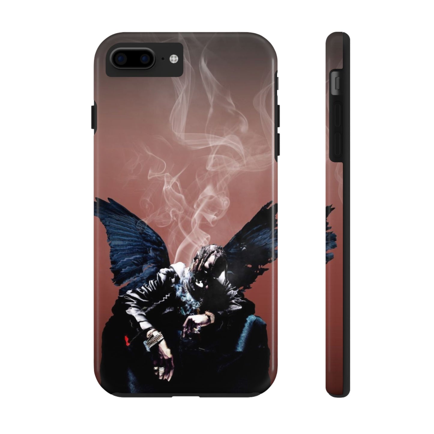 Travis Scott Birds In The Trap Sing McKnight phone case