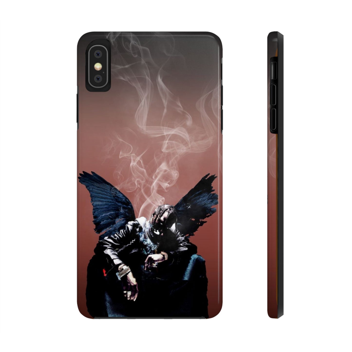 Travis Scott Birds In The Trap Sing McKnight phone case