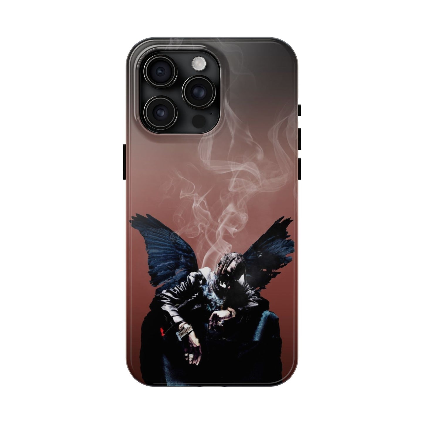 Travis Scott Birds In The Trap Sing McKnight phone case