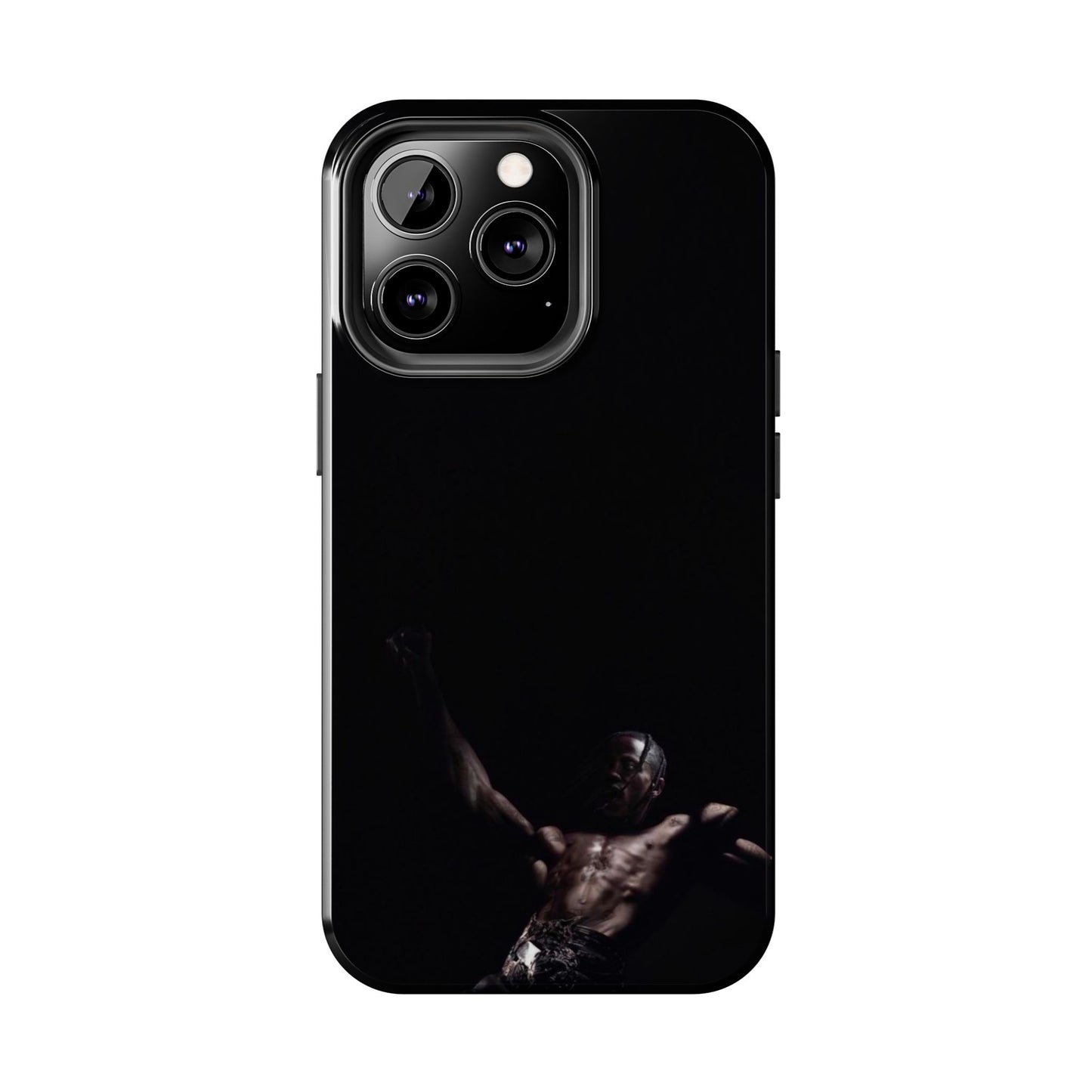 Travis Scott Utopia Phone Case