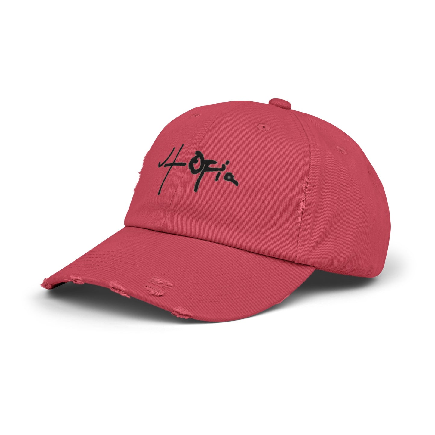 Travis Scott "Utopia" Cap