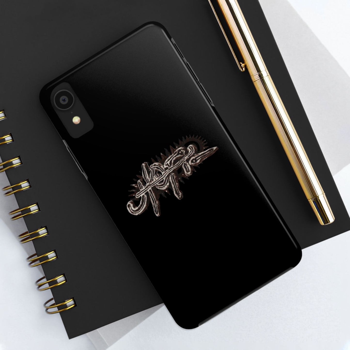 Travis Scott "Utopia" phone case