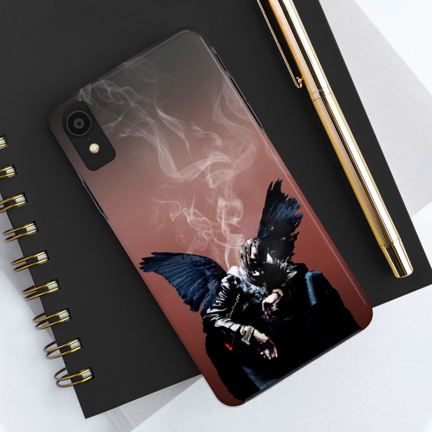 Travis Scott Birds In The Trap Sing McKnight phone case