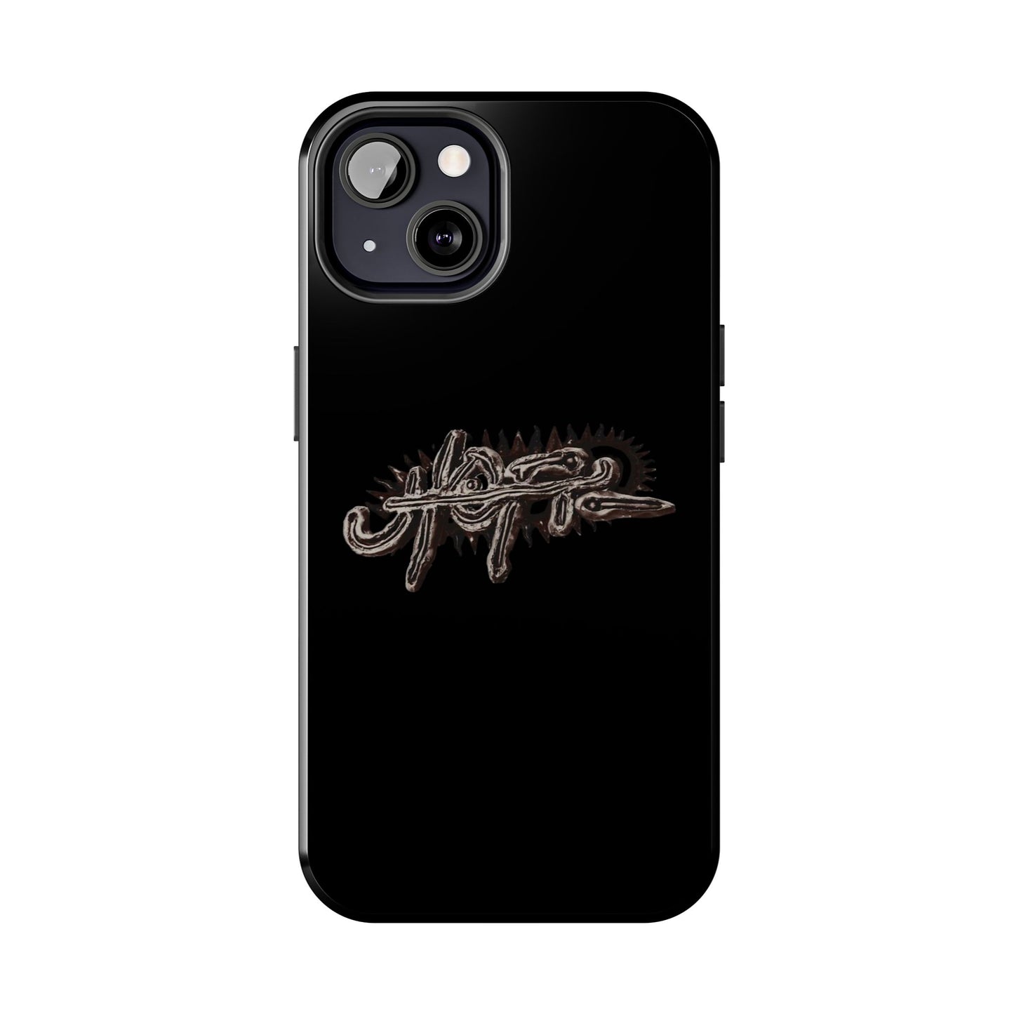 Travis Scott "Utopia" phone case