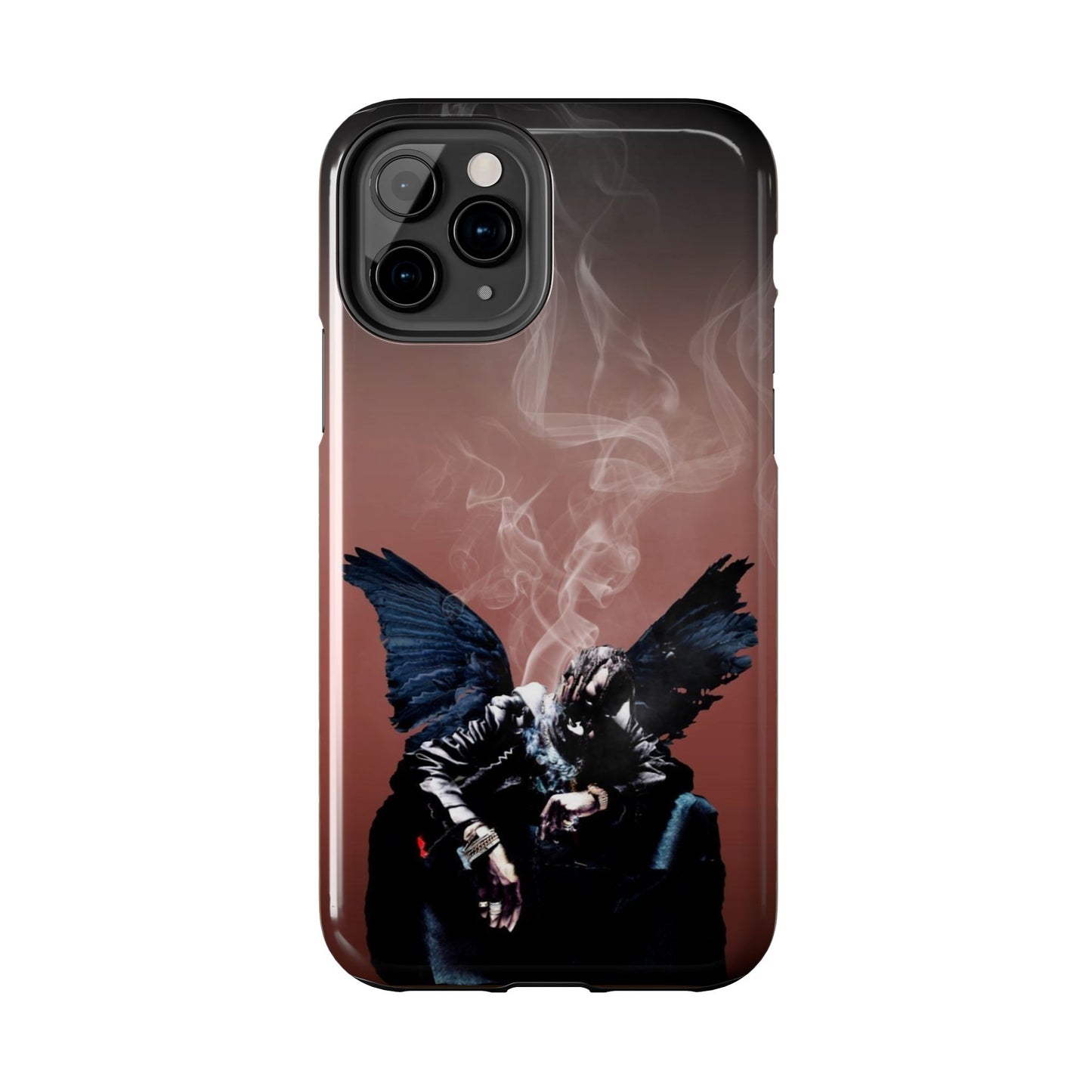 Travis Scott Birds In The Trap Sing McKnight phone case