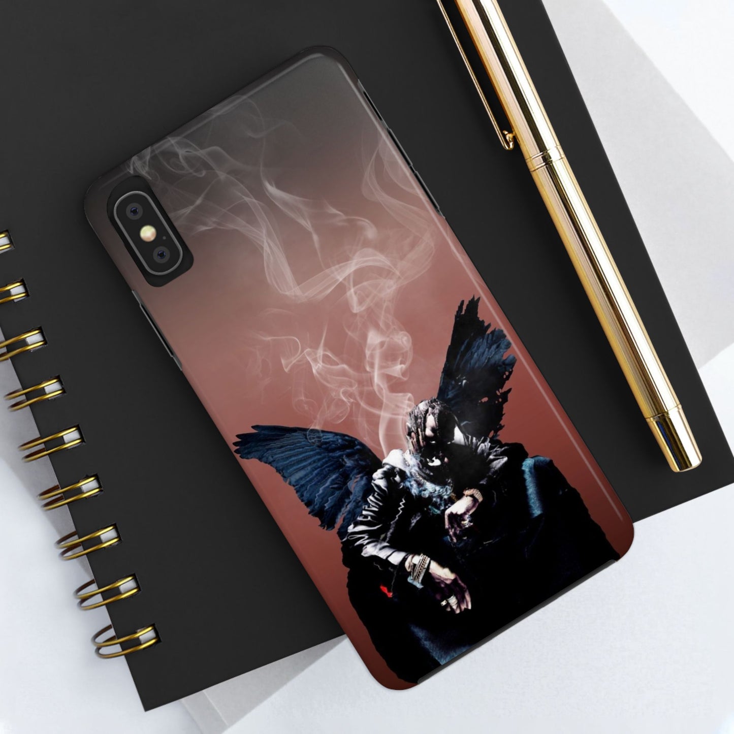 Travis Scott Birds In The Trap Sing McKnight phone case