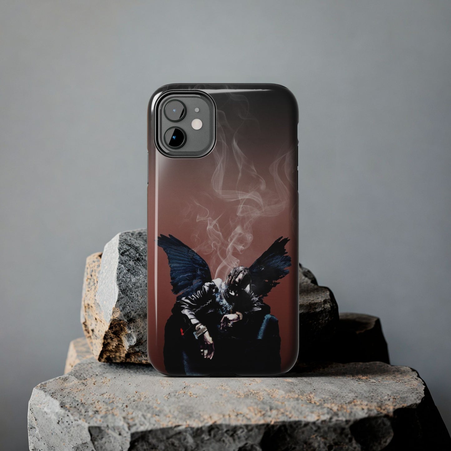 Travis Scott Birds In The Trap Sing McKnight phone case