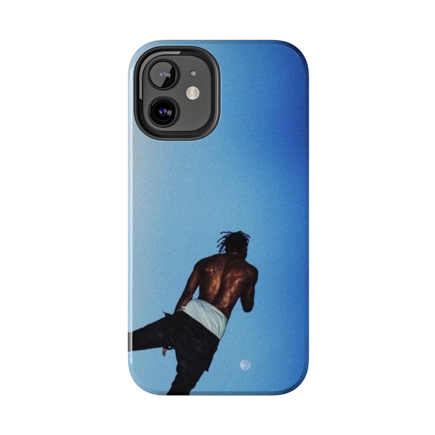 Travis Scott "Days Before Rodeo" Phone Case