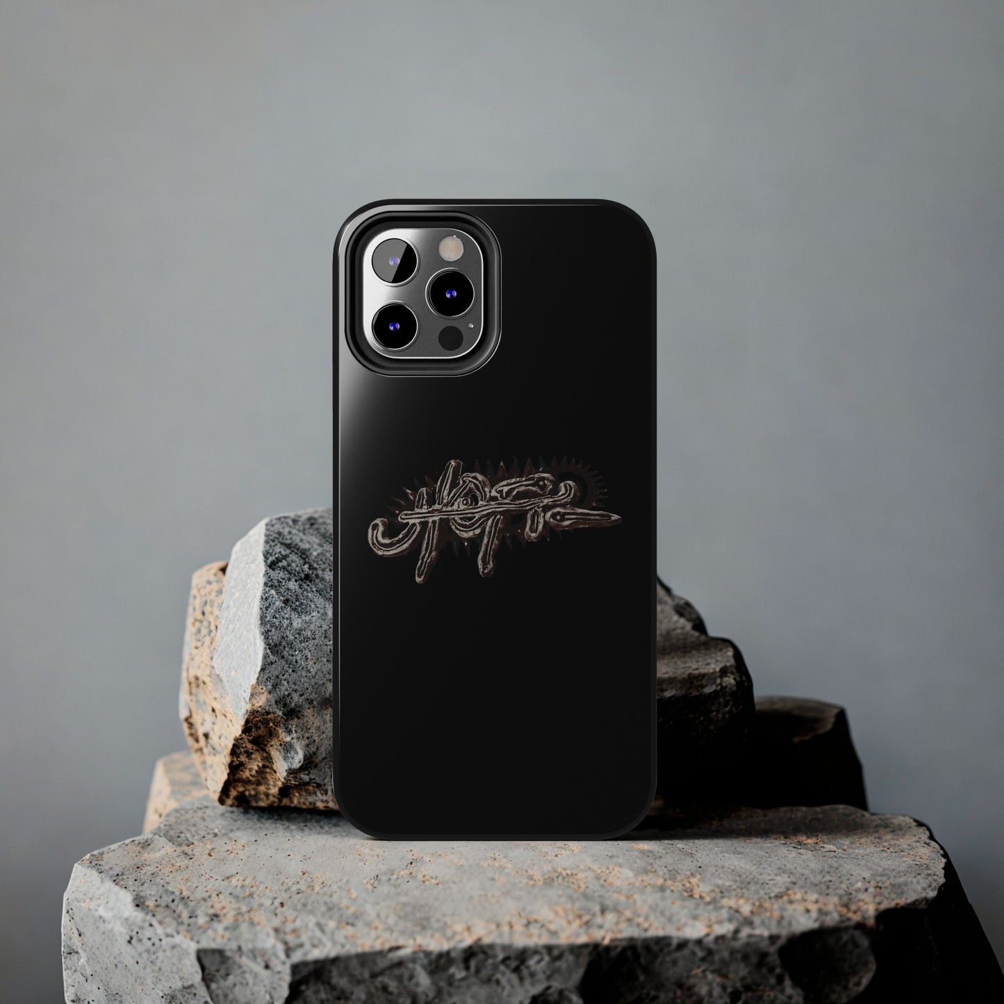 Travis Scott "Utopia" phone case