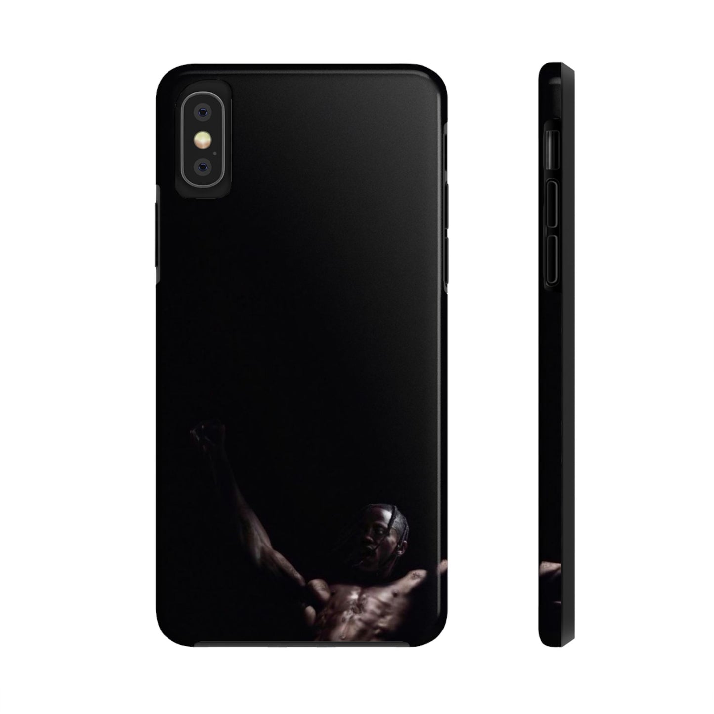 Travis Scott Utopia Phone Case