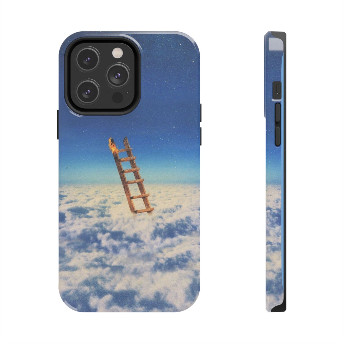 Travis Scott "Highest in the Room" Phone Case