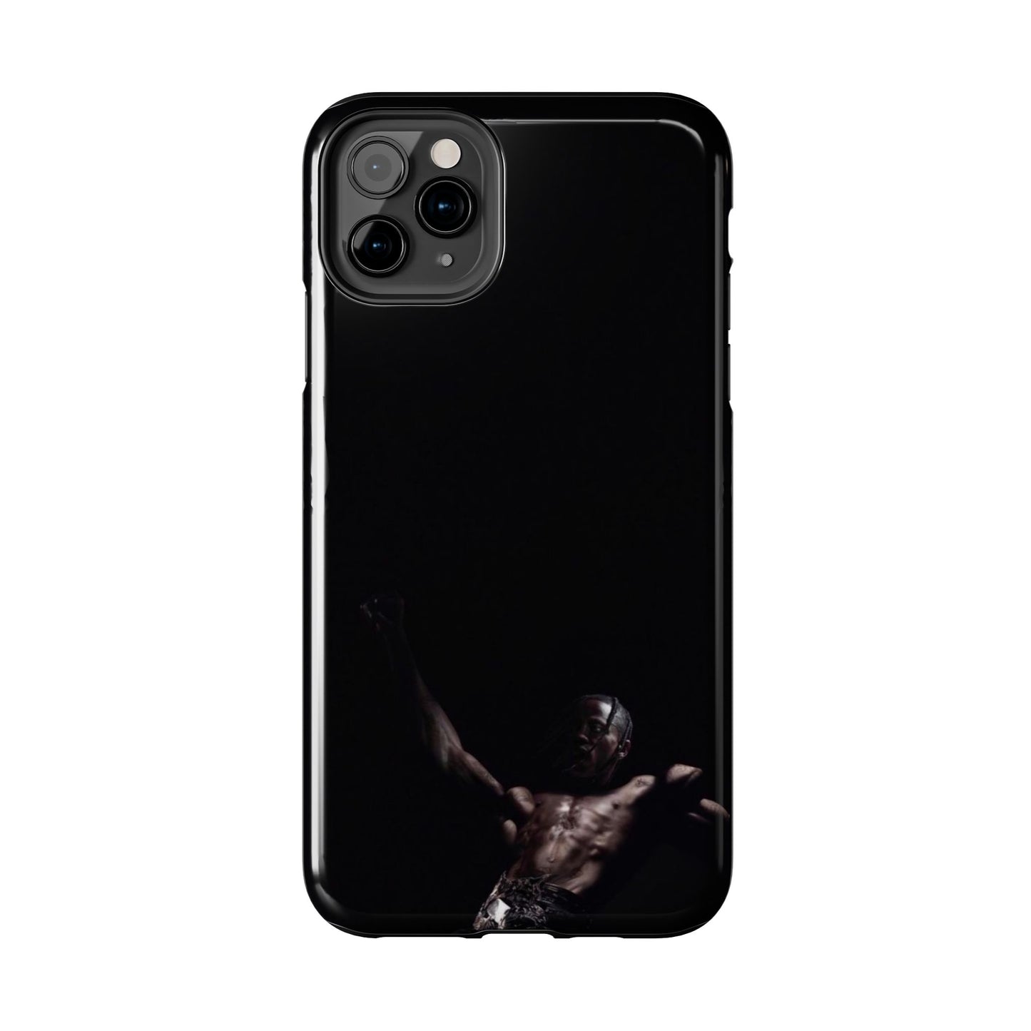 Travis Scott Utopia Phone Case