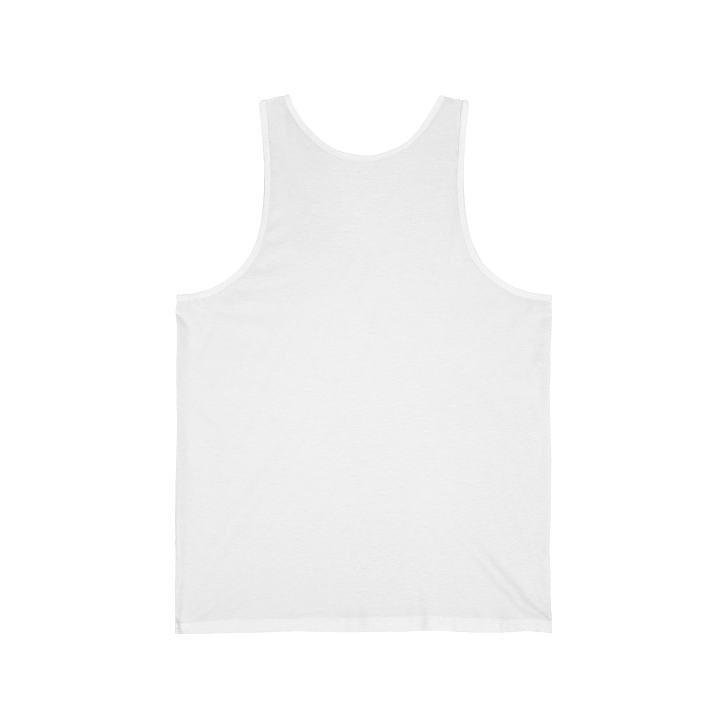 Travis Scott Utopia basic Tank Top