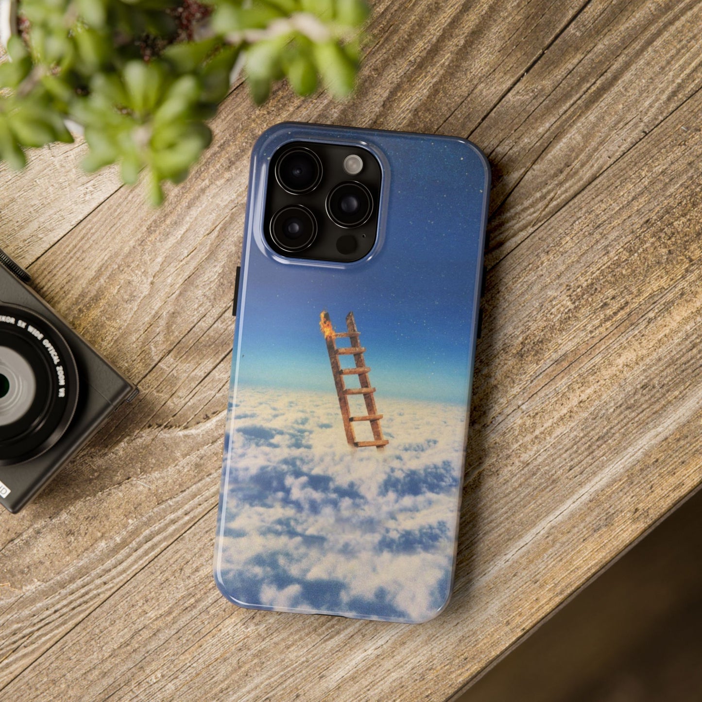 Travis Scott "Highest in the Room" Phone Case