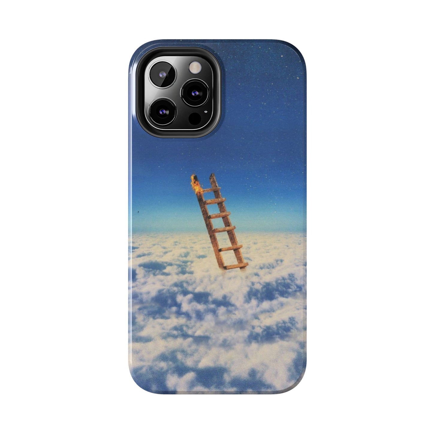 Travis Scott "Highest in the Room" Phone Case