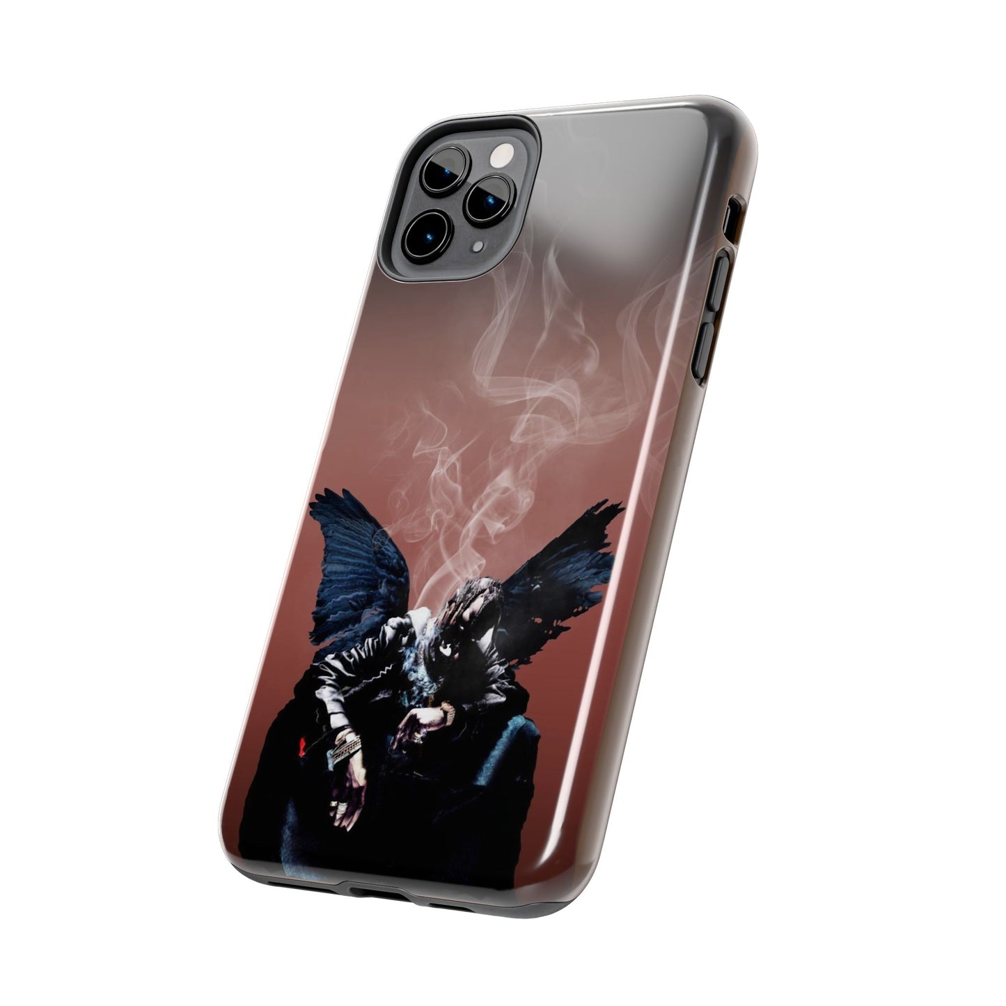 Travis Scott Birds In The Trap Sing McKnight phone case