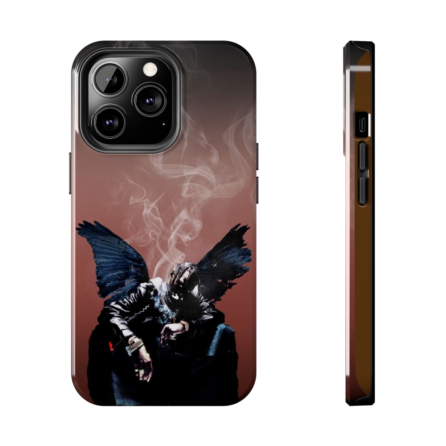 Travis Scott Birds In The Trap Sing McKnight phone case