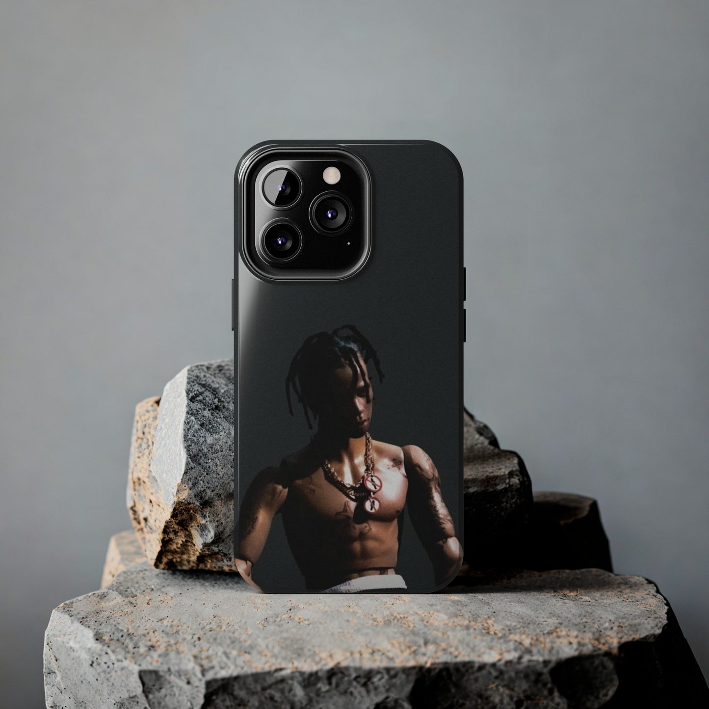 Travis Scott Rodeo Phone Case