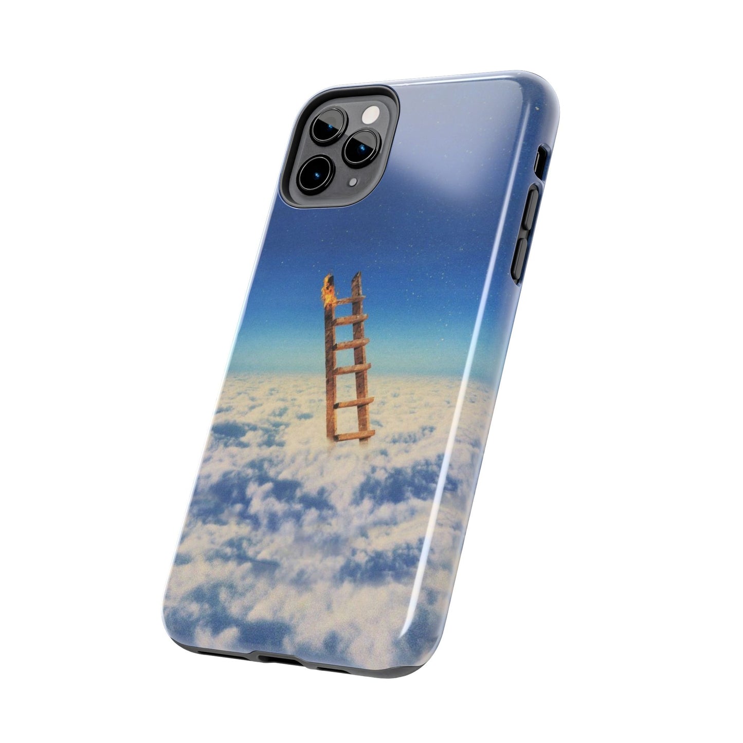 Travis Scott "Highest in the Room" Phone Case