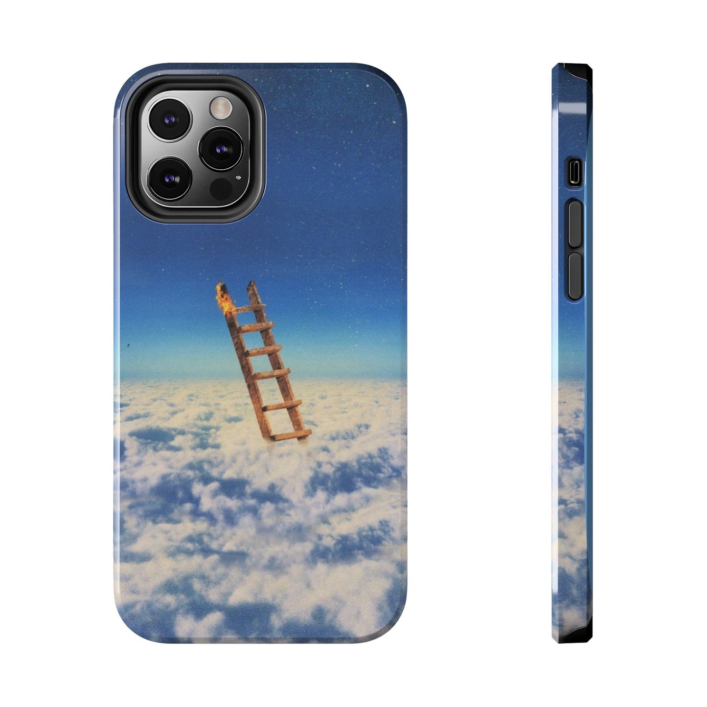 Travis Scott "Highest in the Room" Phone Case