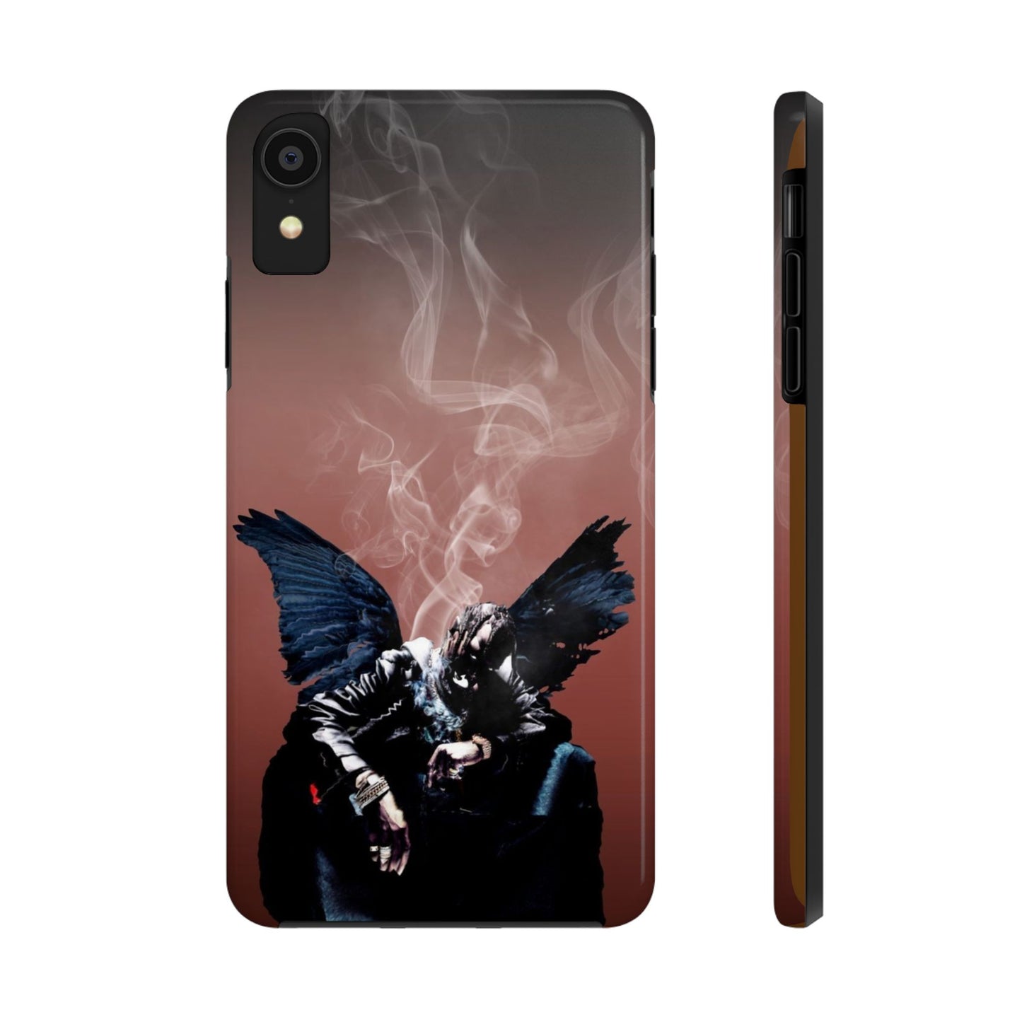 Travis Scott Birds In The Trap Sing McKnight phone case