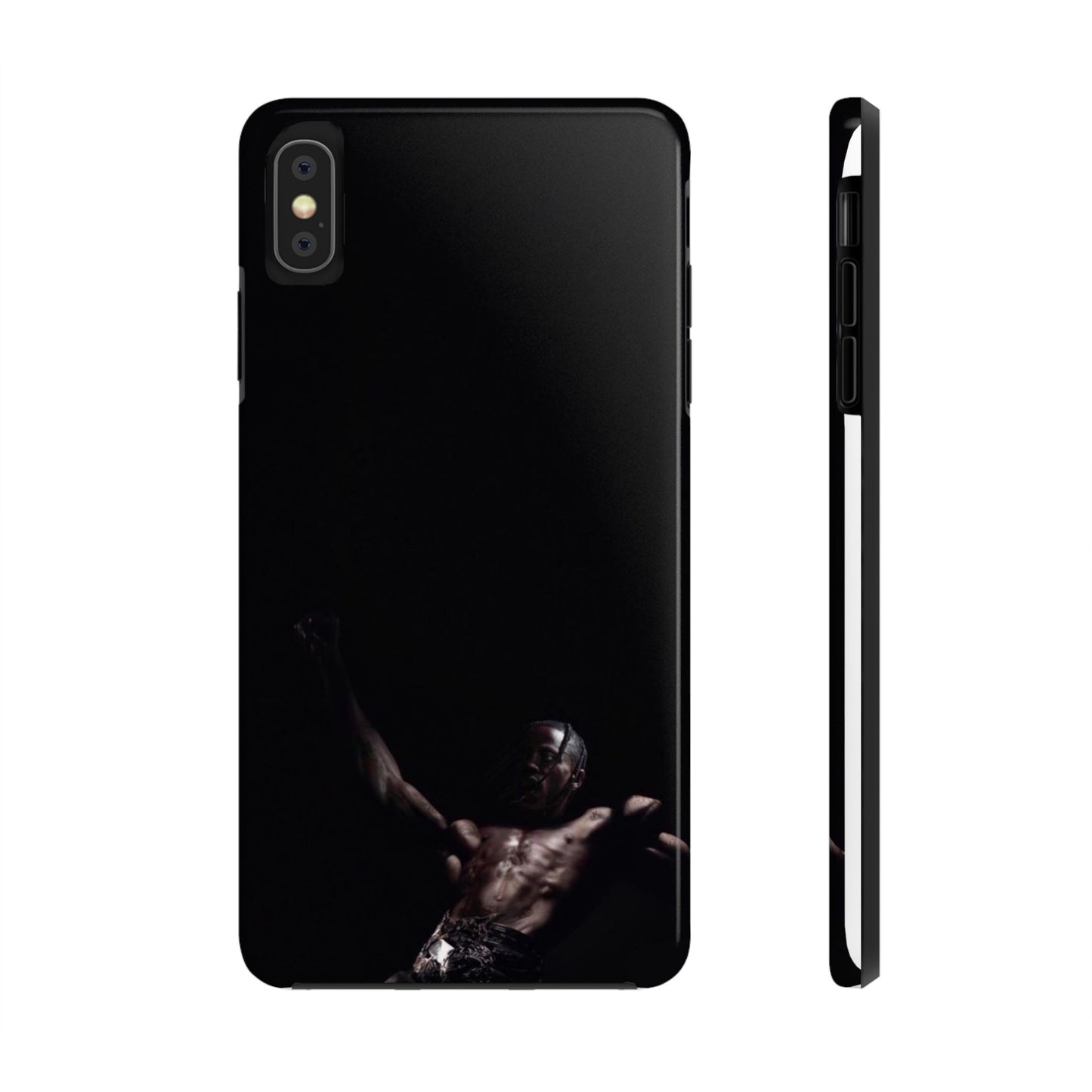 Travis Scott Utopia Phone Case