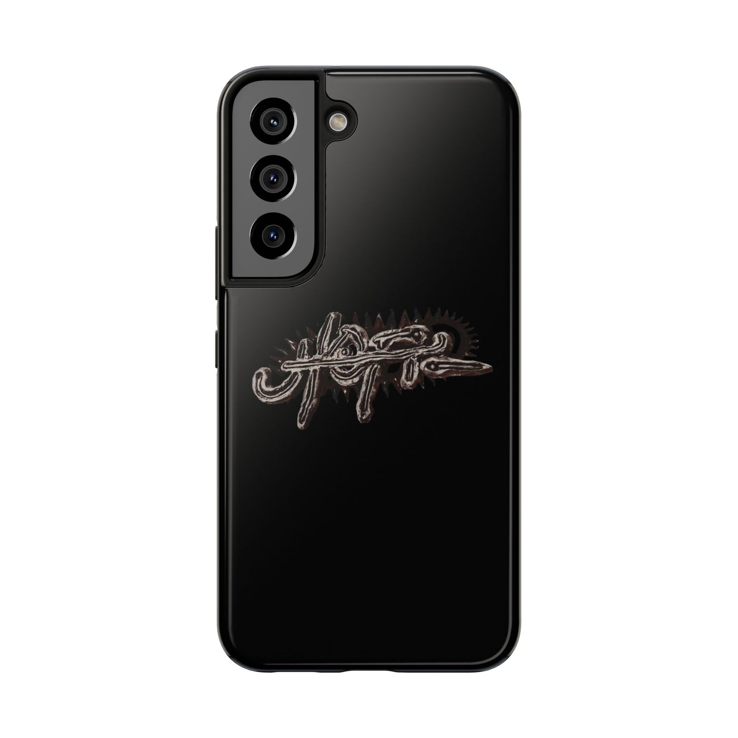 Travis Scott "Utopia" phone case