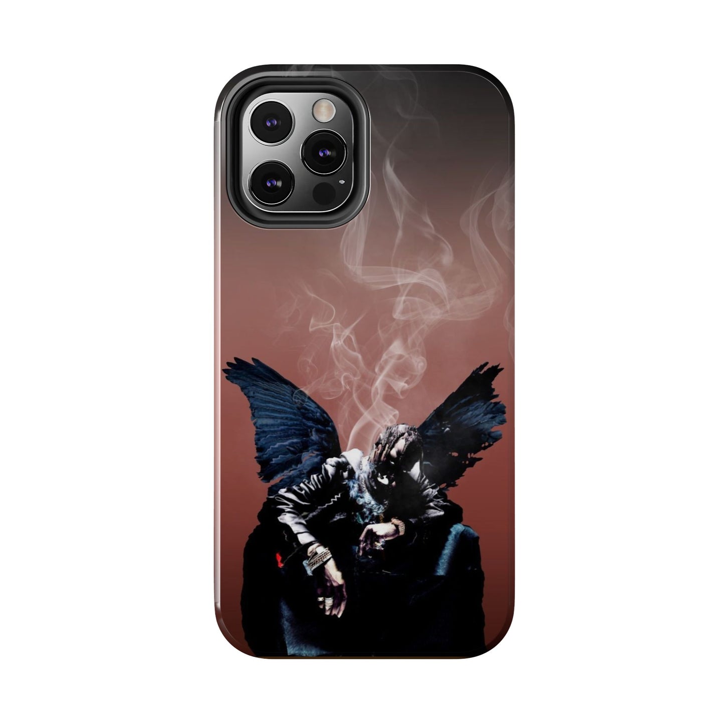 Travis Scott Birds In The Trap Sing McKnight phone case