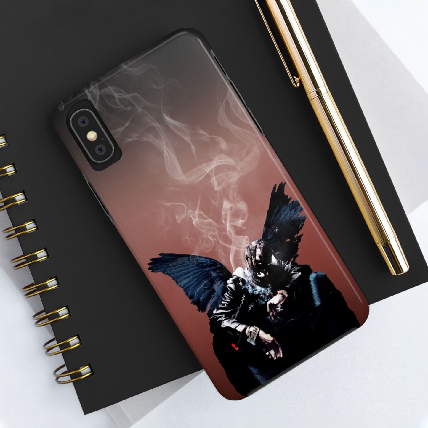 Travis Scott Birds In The Trap Sing McKnight phone case