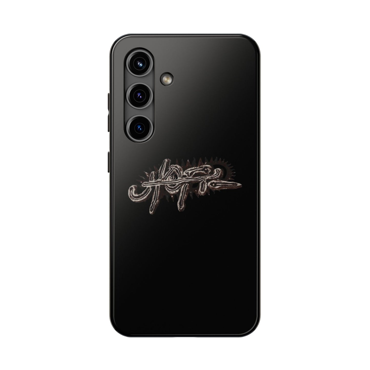 Travis Scott "Utopia" phone case