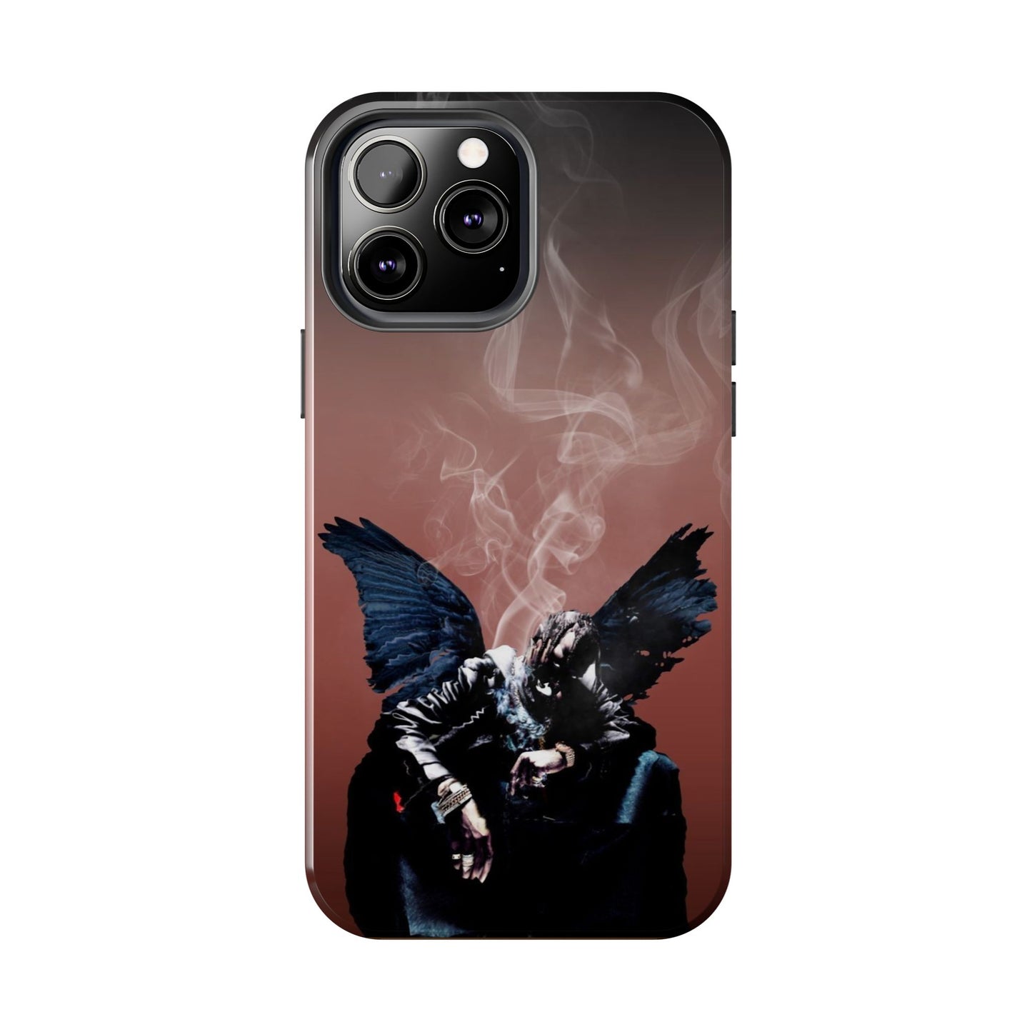 Travis Scott Birds In The Trap Sing McKnight phone case