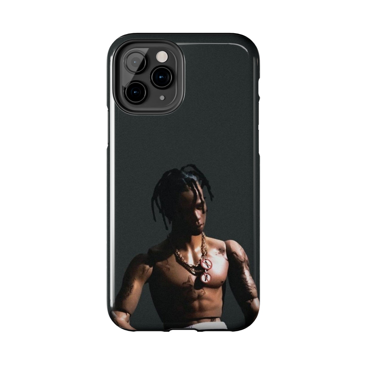 Travis Scott Rodeo Phone Case