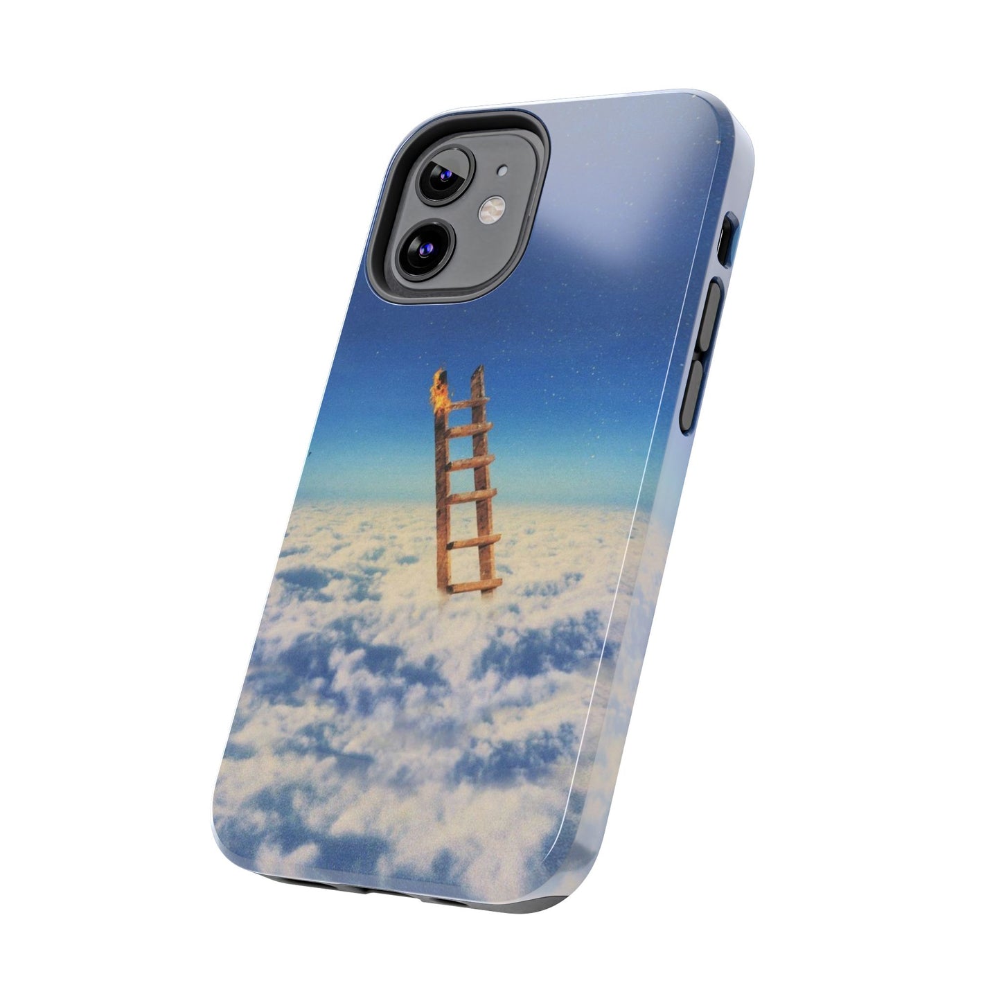 Travis Scott "Highest in the Room" Phone Case