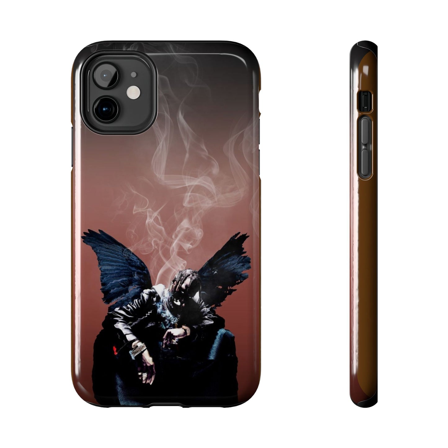 Travis Scott Birds In The Trap Sing McKnight phone case