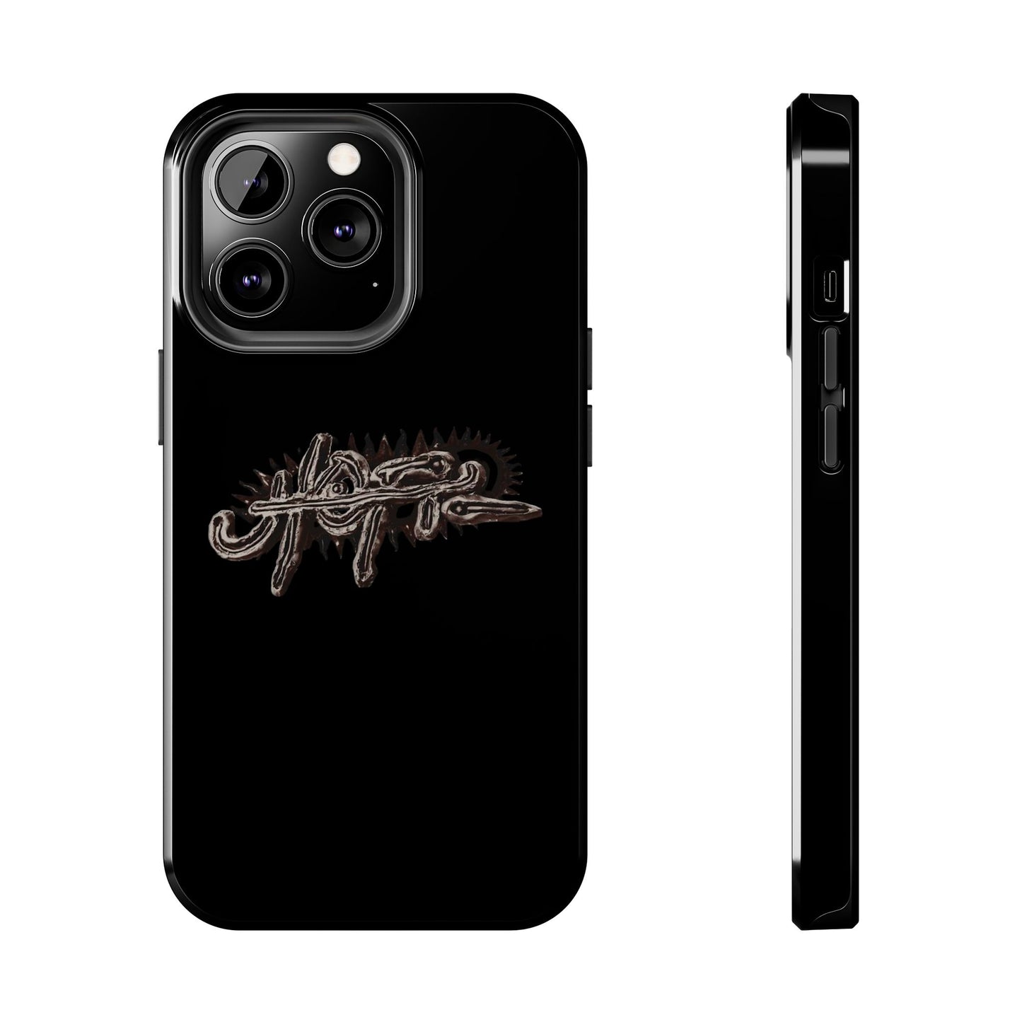 Travis Scott "Utopia" phone case