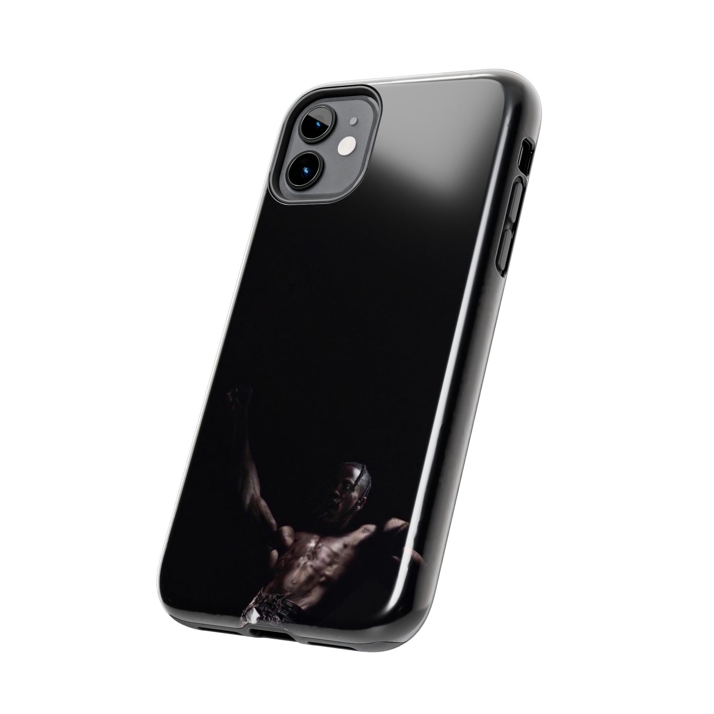 Travis Scott Utopia Phone Case