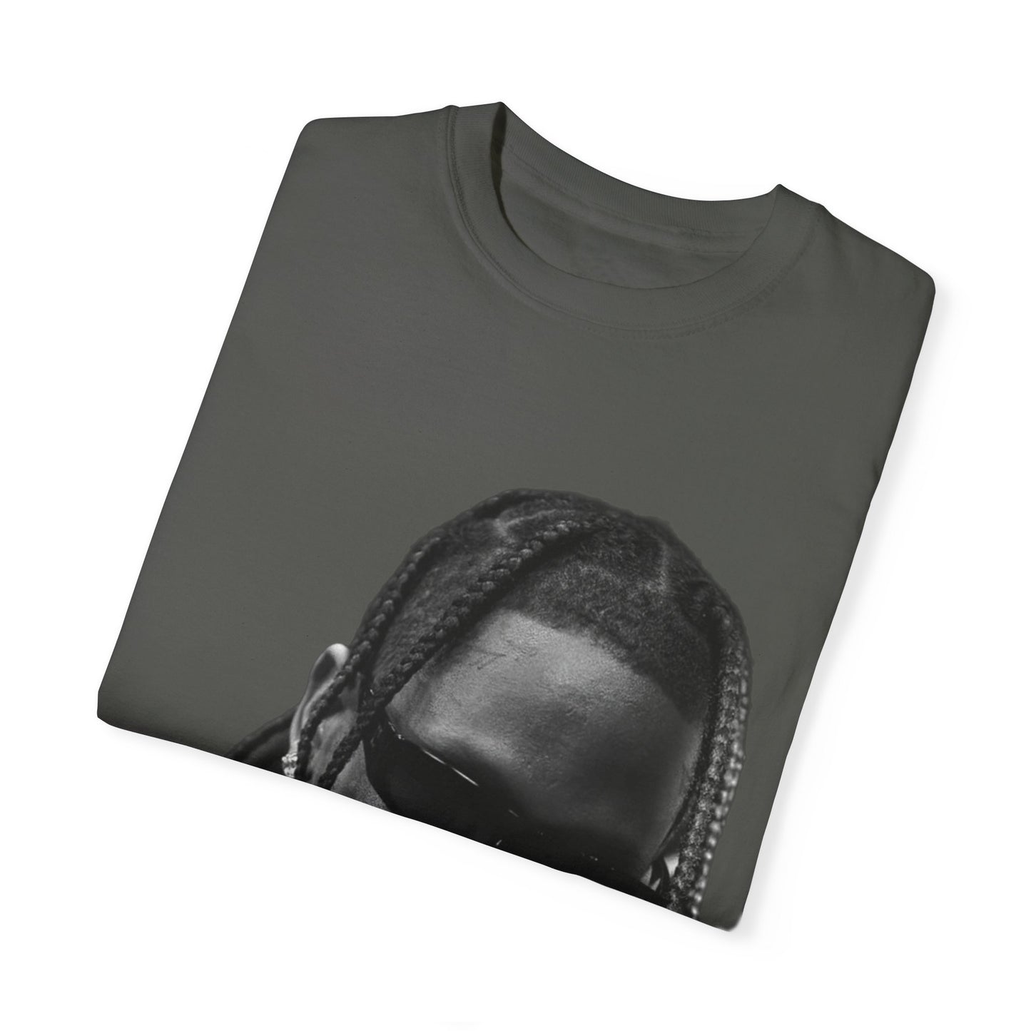 Travis Scott Portrait T-Shirt (Style 2)