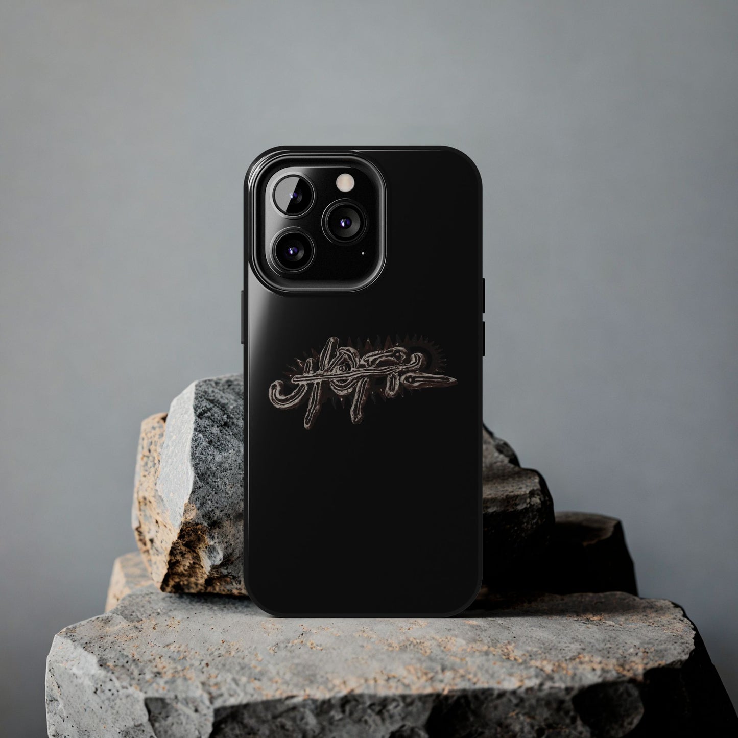 Travis Scott "Utopia" phone case