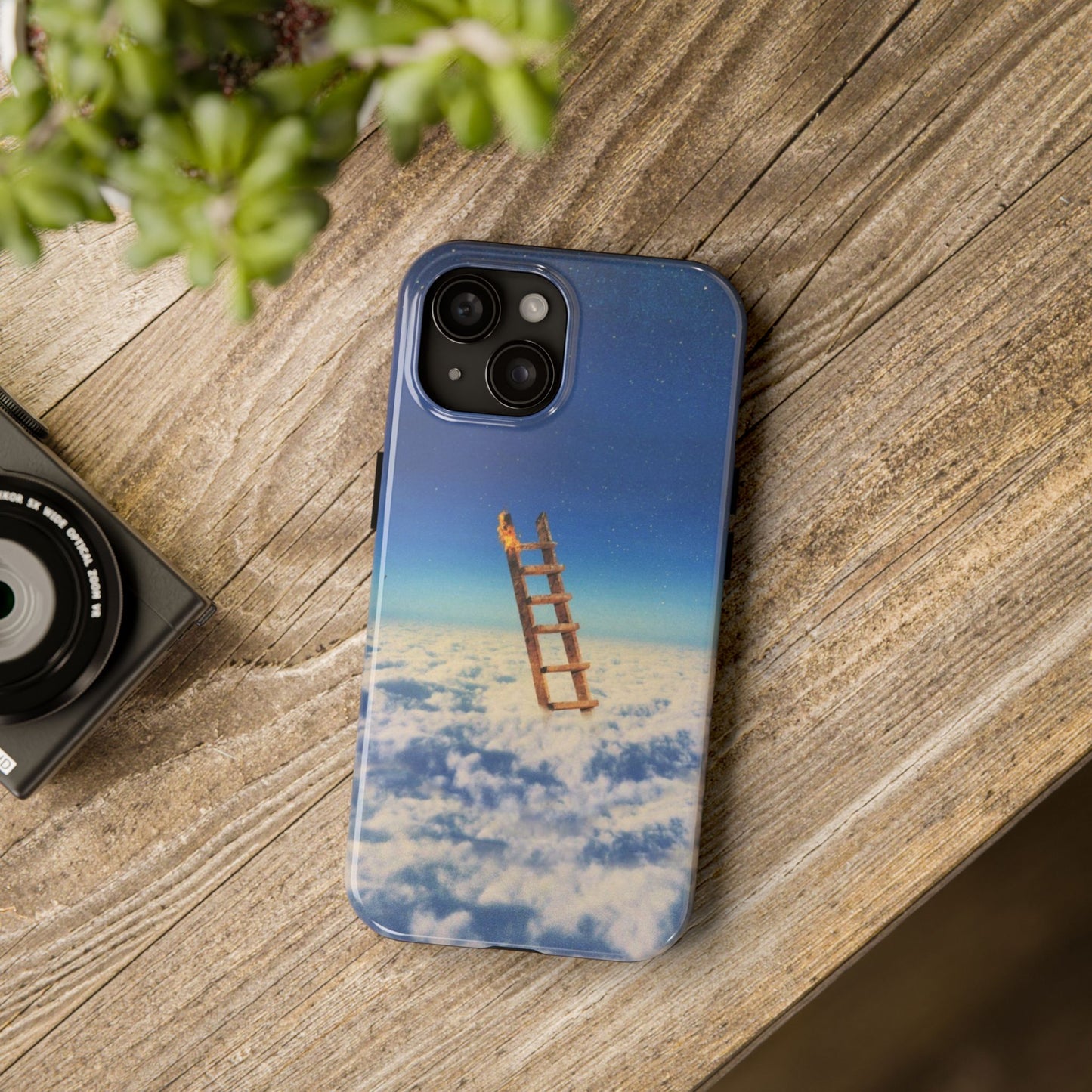 Travis Scott "Highest in the Room" Phone Case