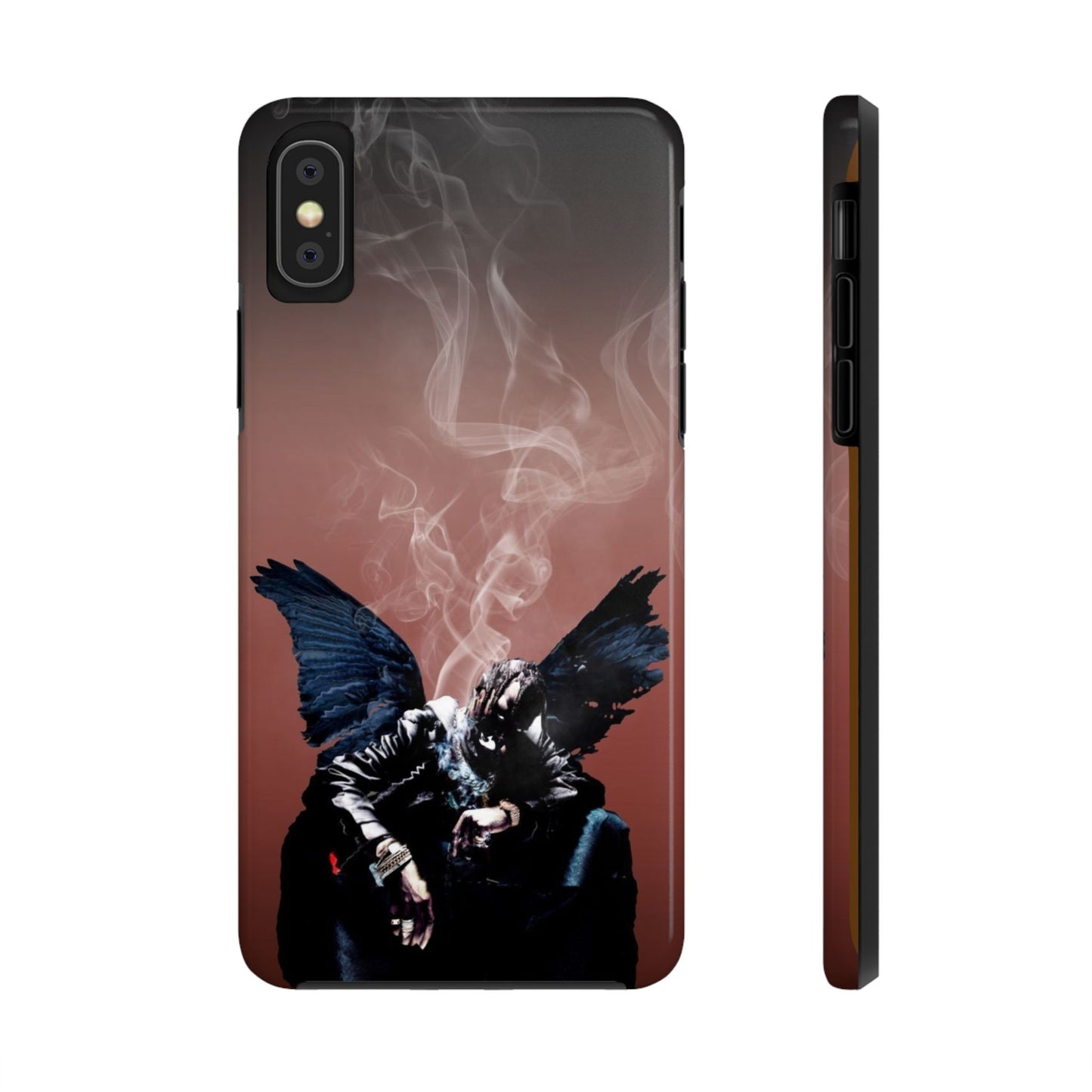 Travis Scott Birds In The Trap Sing McKnight phone case