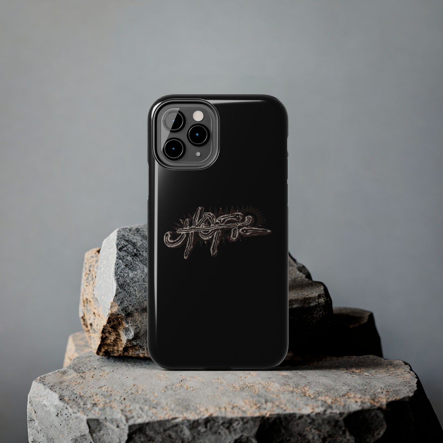 Travis Scott "Utopia" phone case