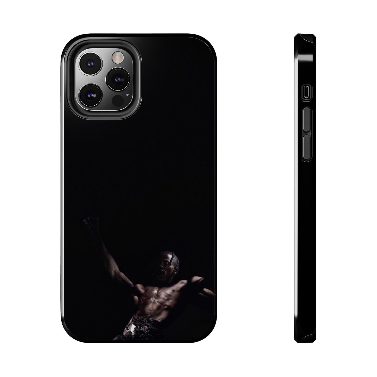 Travis Scott Utopia Phone Case