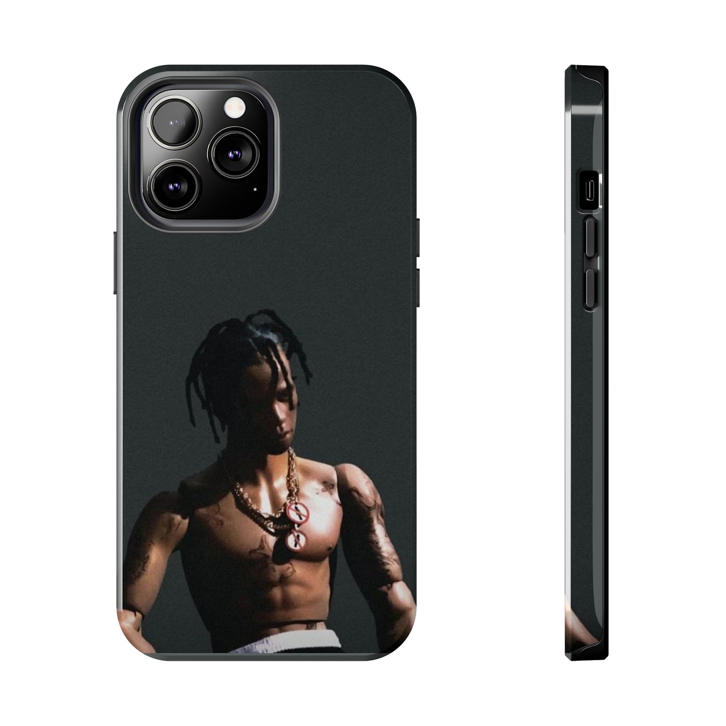 Travis Scott Rodeo Phone Case