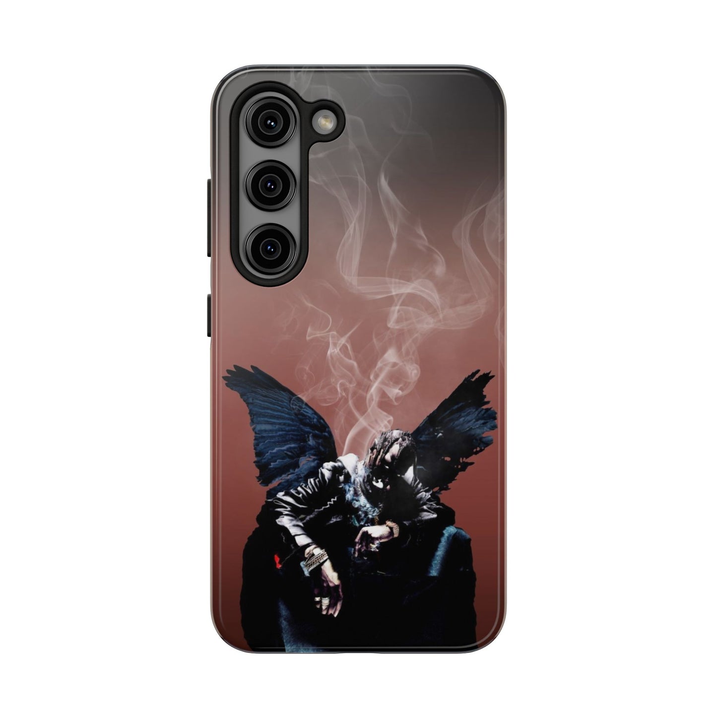 Travis Scott Birds In The Trap Sing McKnight phone case