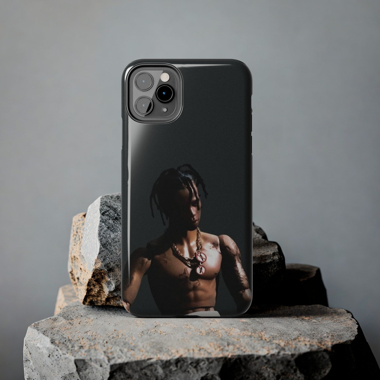 Travis Scott Rodeo Phone Case