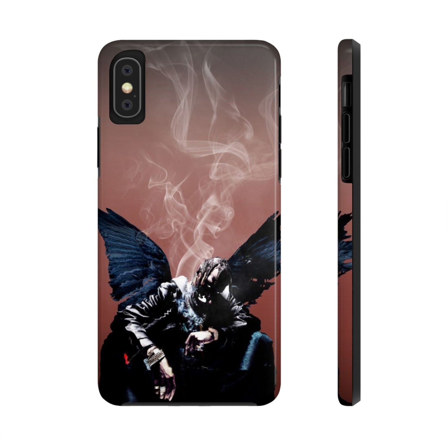 Travis Scott Birds In The Trap Sing McKnight phone case