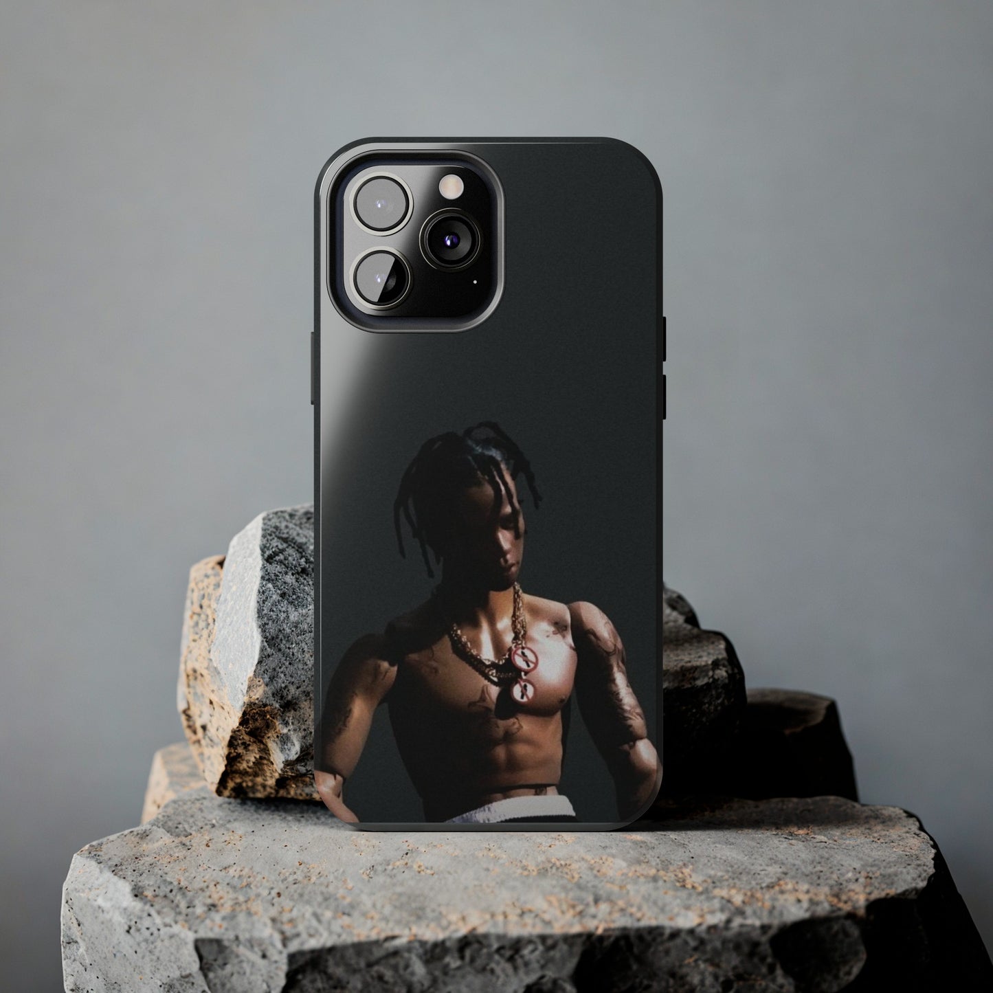 Travis Scott Rodeo Phone Case