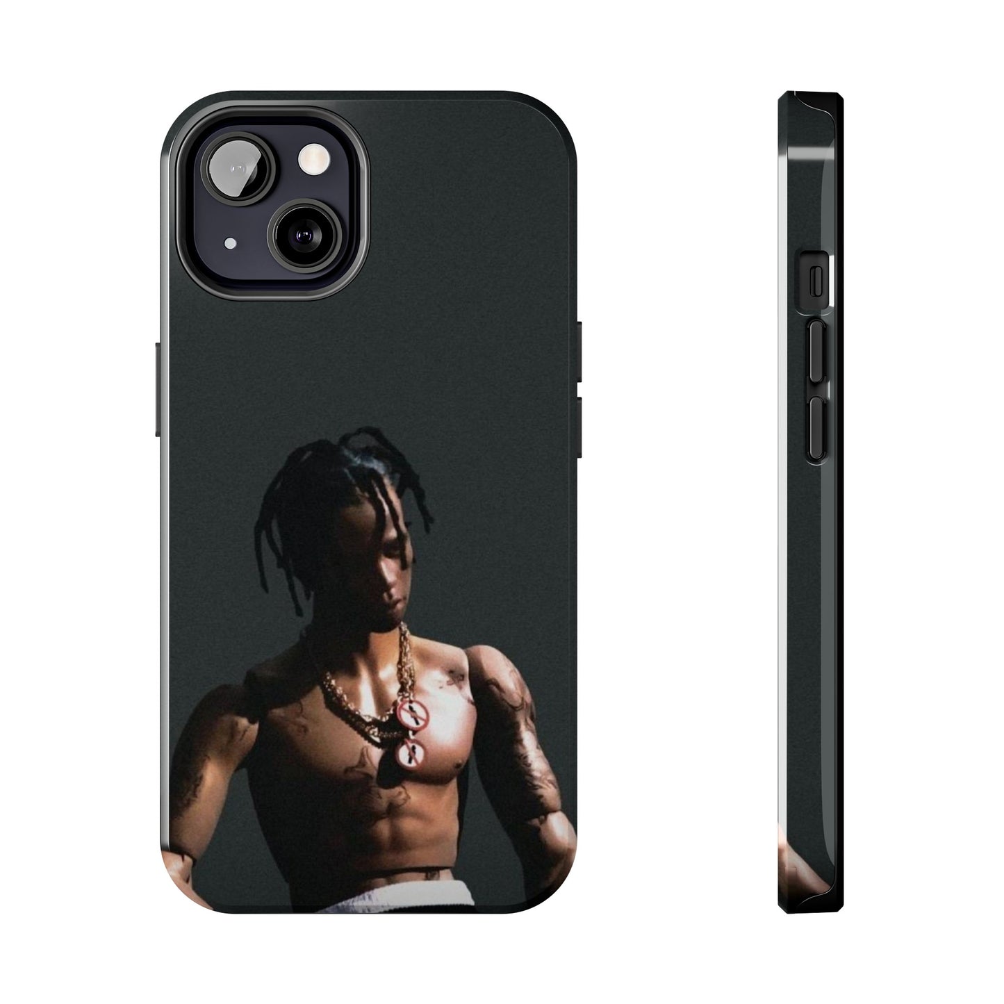 Travis Scott Rodeo Phone Case