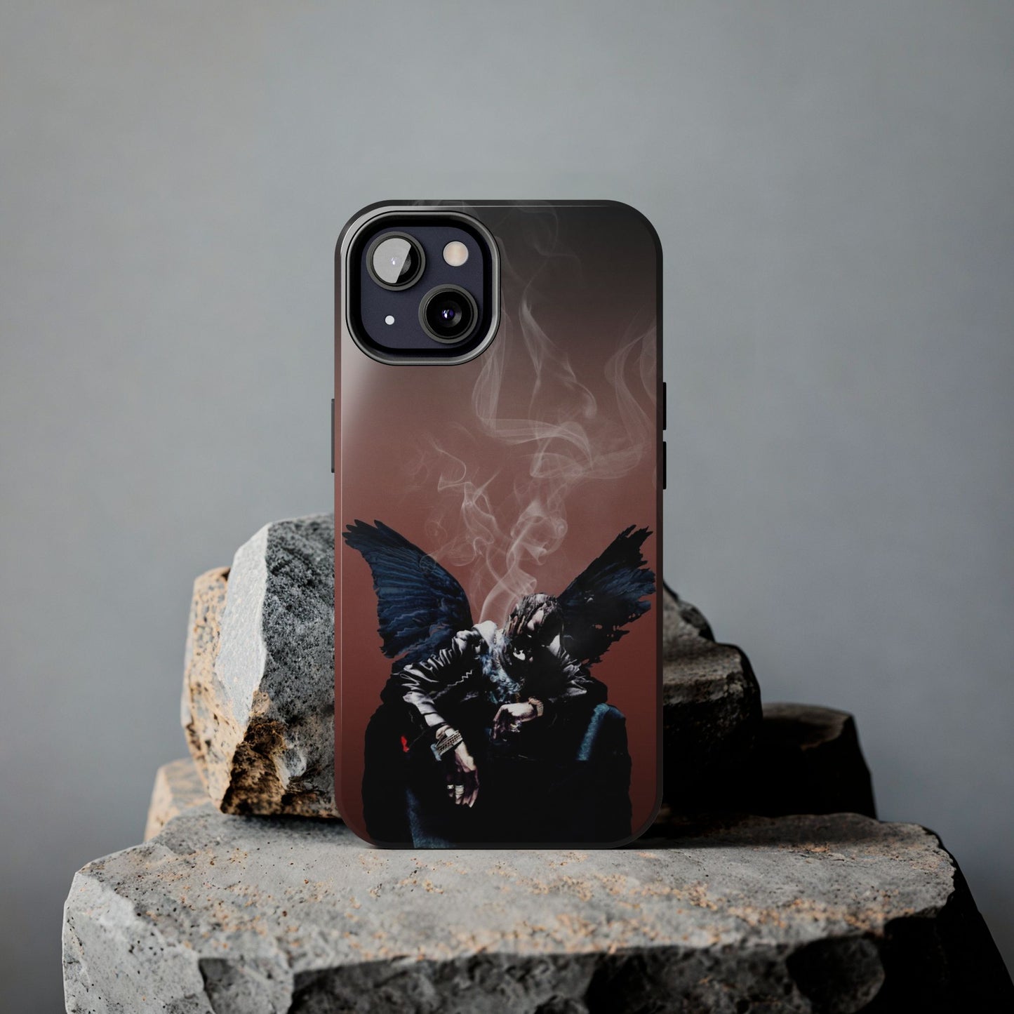 Travis Scott Birds In The Trap Sing McKnight phone case